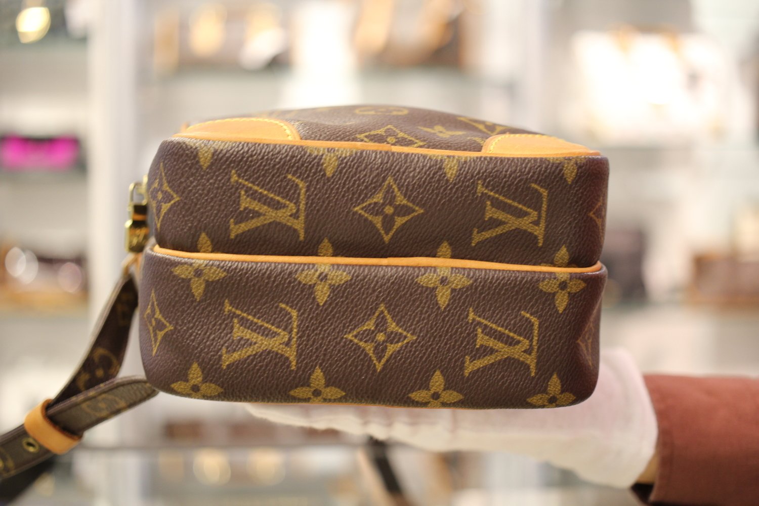 LOUIS VOUITTON｜ルイ・ヴィトン モノグラム アマゾン